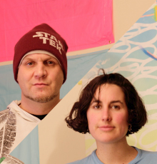 ブラックバーン レイチェル＆アルドリッジ ジェイソン