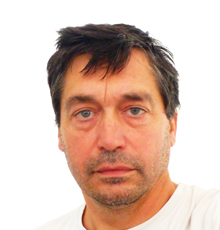 デッサルド マルコ