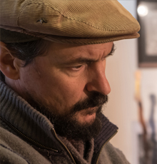 シニョレ ジュリアン