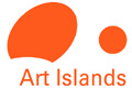 Art Islands Logo